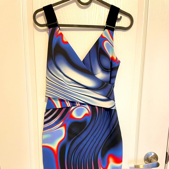 Dion Lee x Target BodyCon Dress | XS | NWT - Picture 3 of 7